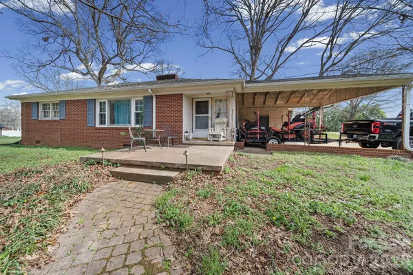 $175,000 | 508 Washburn Switch Road, Shelby, NC 28150