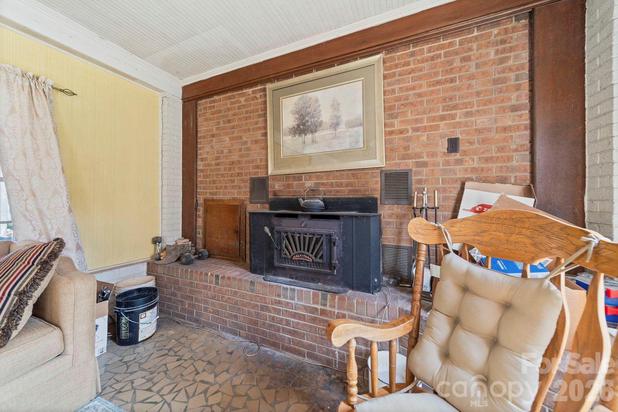 508 Washburn Switch Road Shelby, NC 28150 - Photo 26 of 35