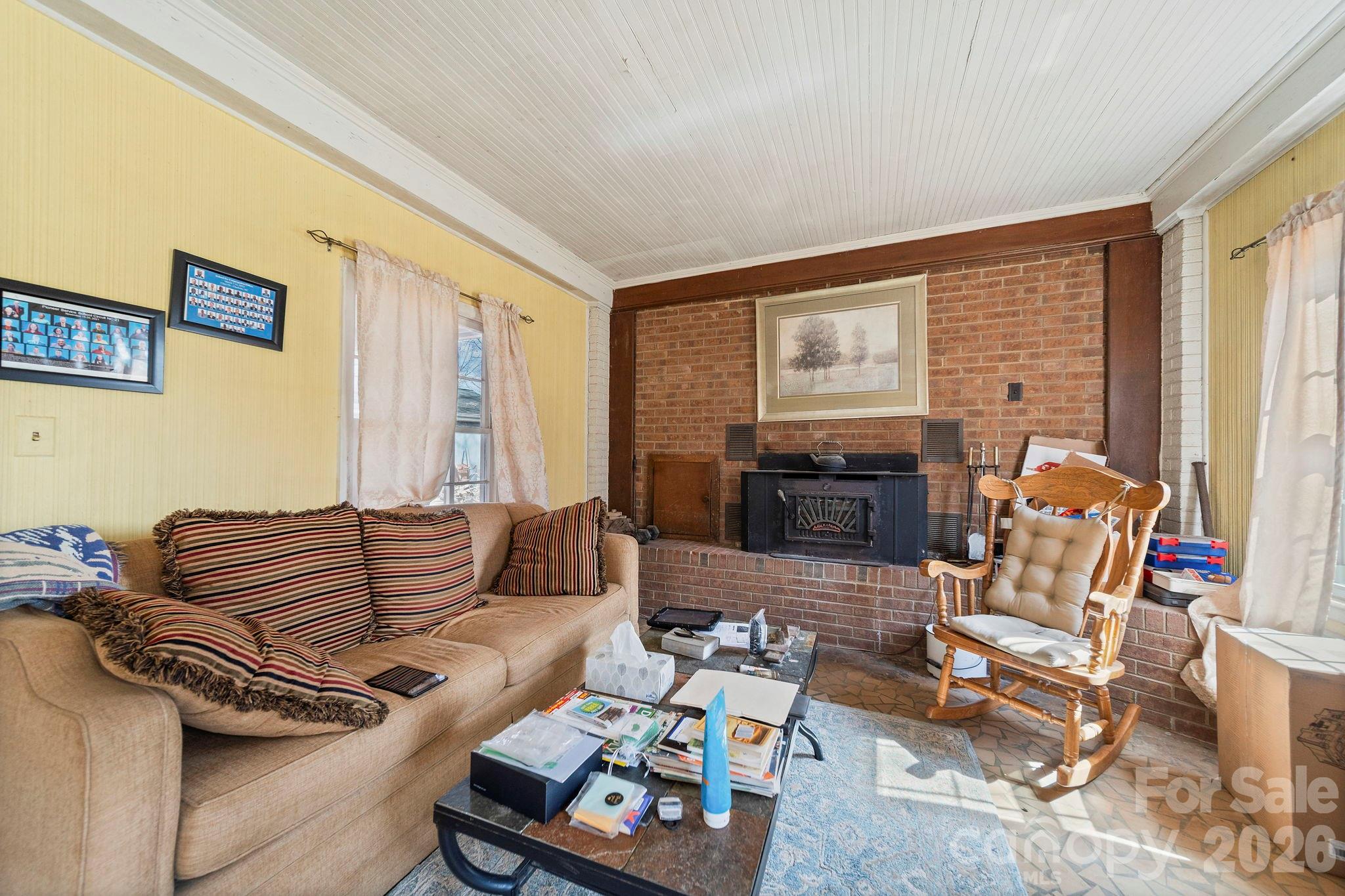 508 Washburn Switch Road Shelby, NC 28150 - Photo 27 of 35