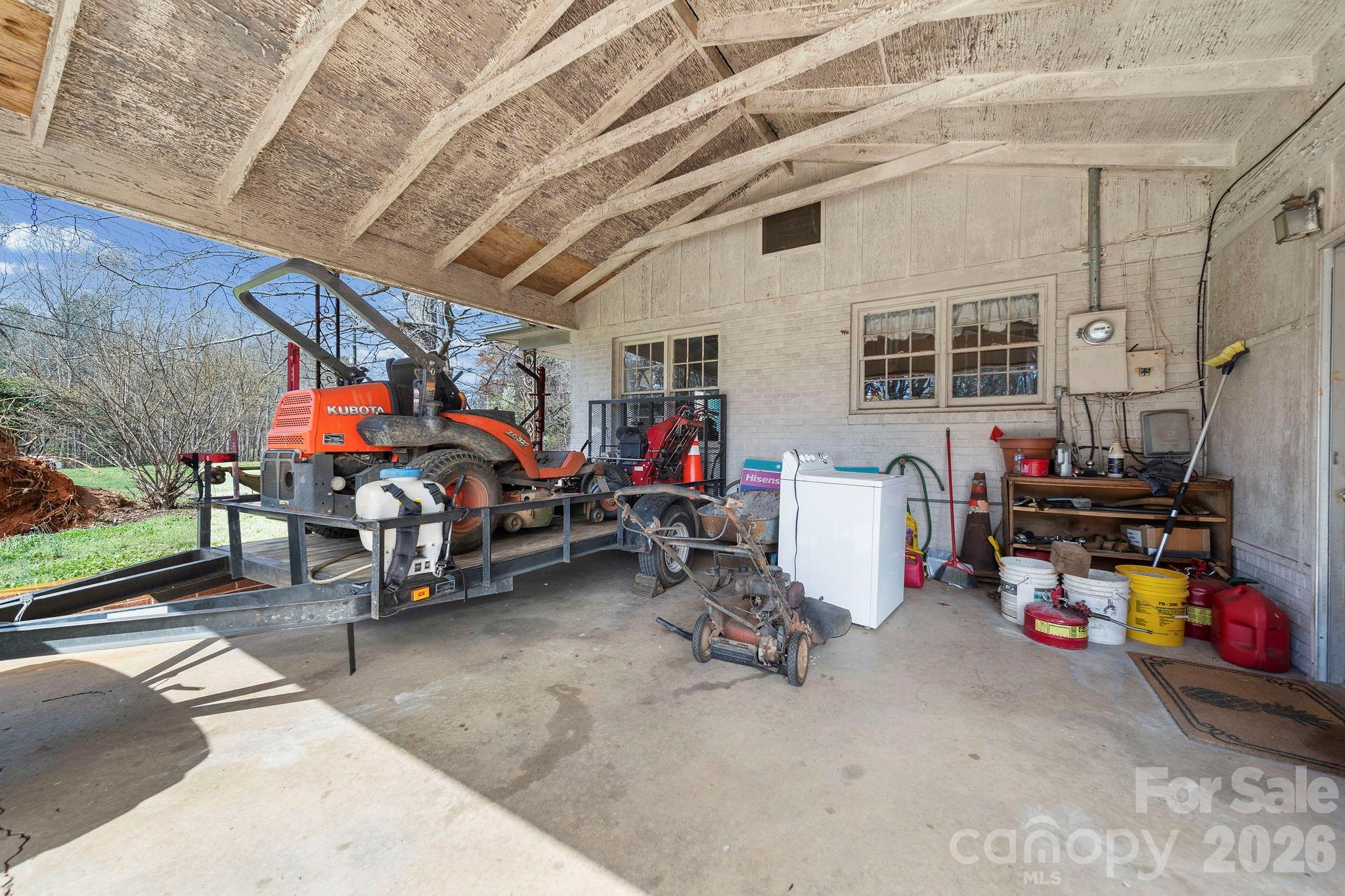 508 Washburn Switch Road Shelby, NC 28150 - Photo 33 of 35