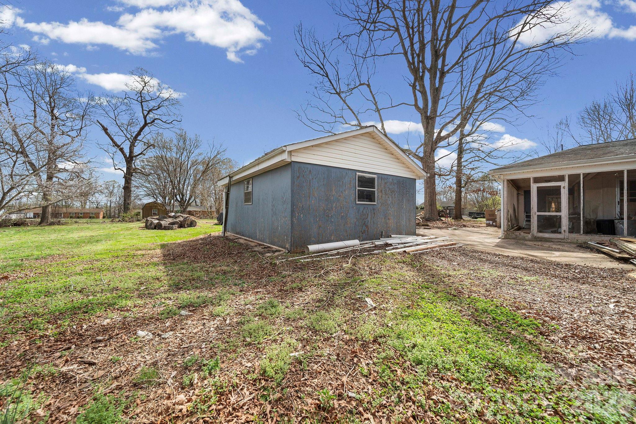 508 Washburn Switch Road Shelby, NC 28150 - Photo 35 of 35