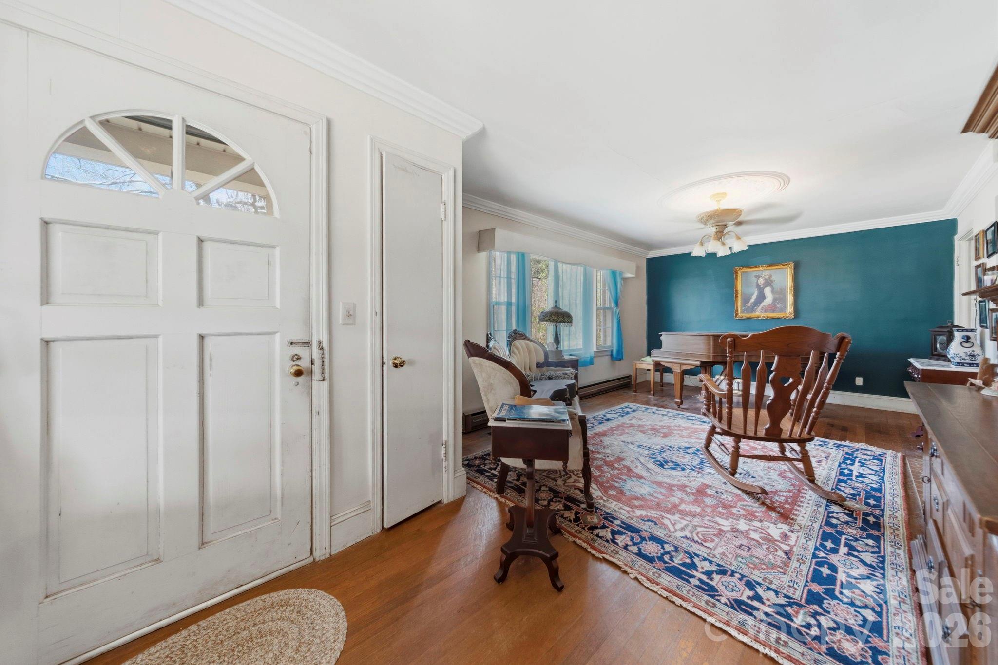 508 Washburn Switch Road Shelby, NC 28150 - Photo 4 of 35