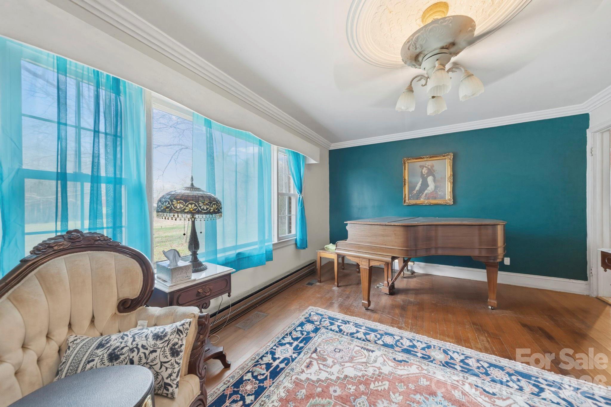 508 Washburn Switch Road Shelby, NC 28150 - Photo 5 of 35