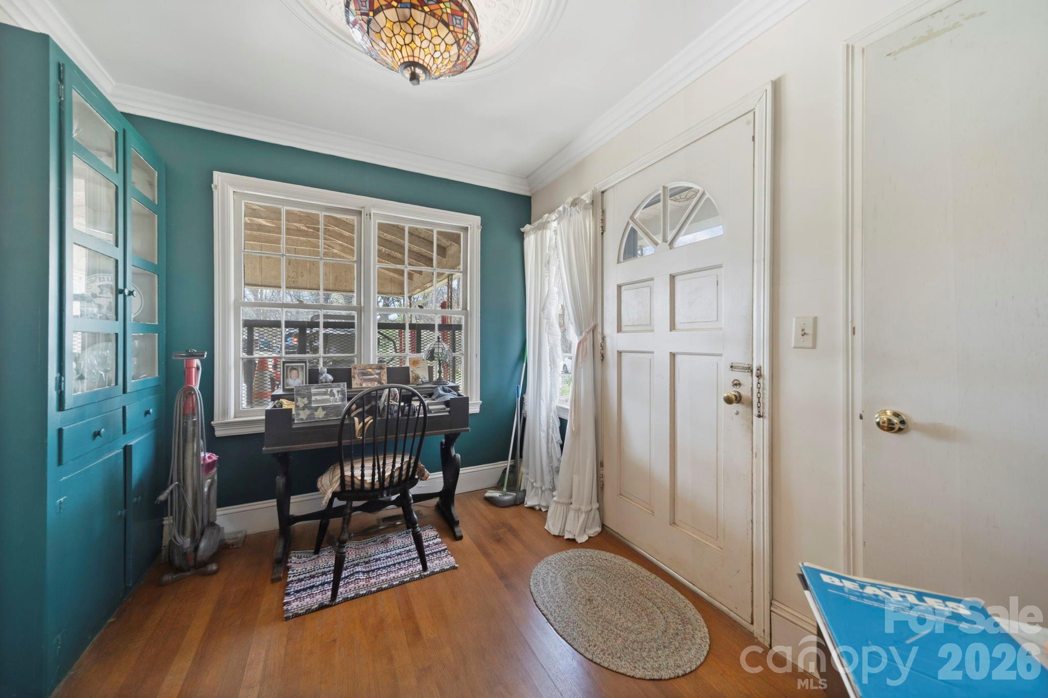 508 Washburn Switch Road Shelby, NC 28150 - Photo 6 of 35