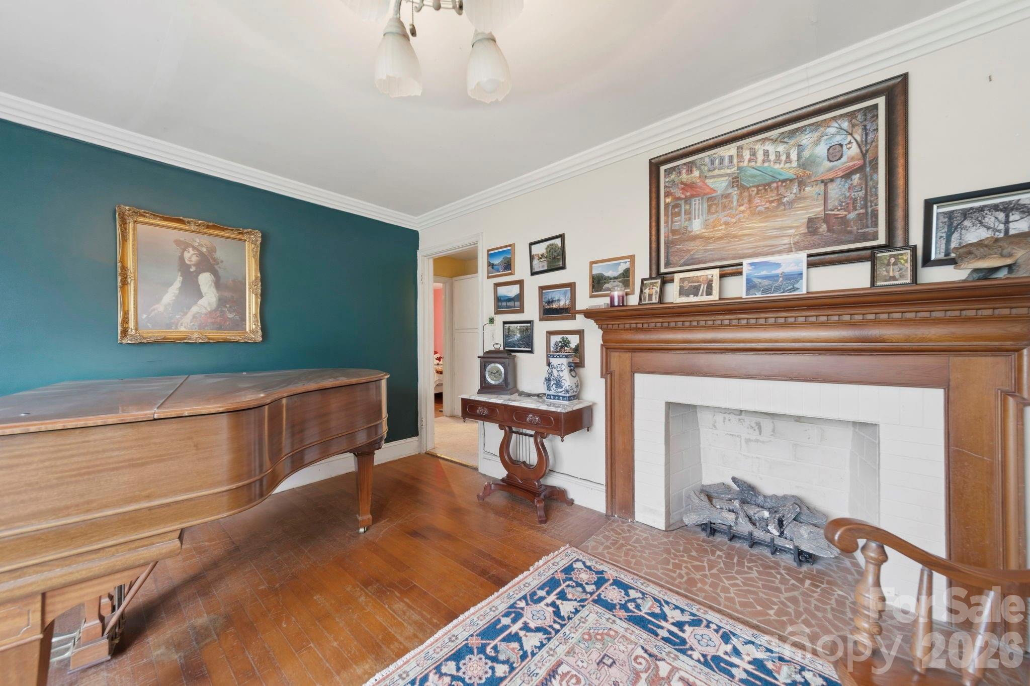 508 Washburn Switch Road Shelby, NC 28150 - Photo 7 of 35