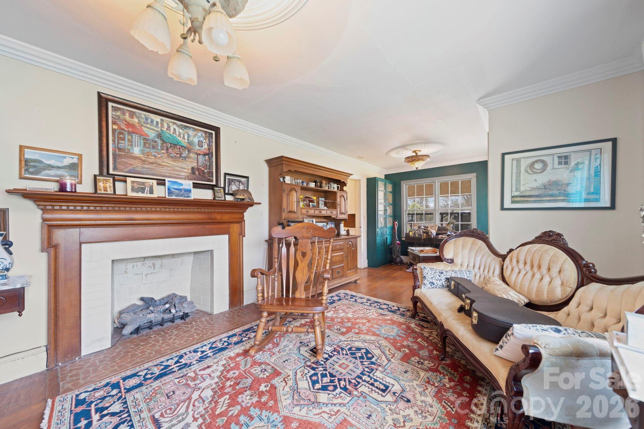 508 Washburn Switch Road Shelby, NC 28150 - Photo 8 of 35