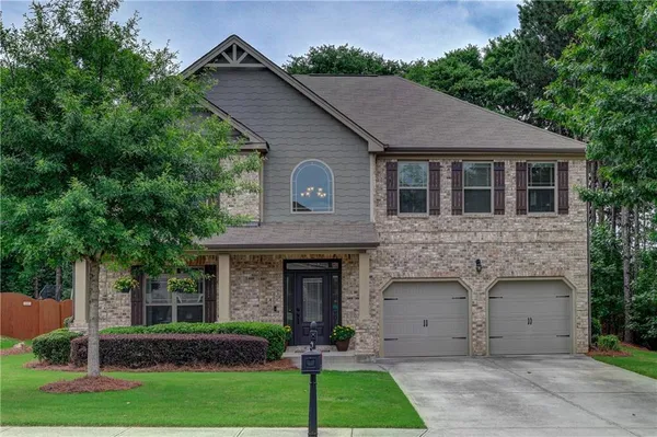 $519,000 | 343 Baymist Drive, Loganville, GA 30052
