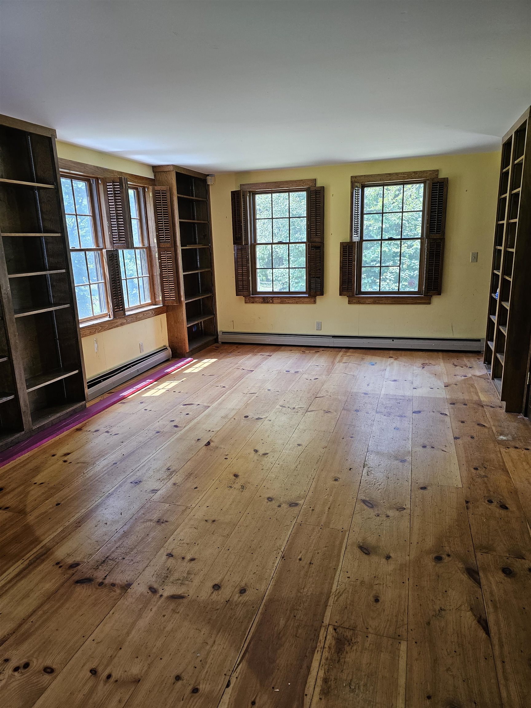655 Russell Young Road Starksboro, VT 05443 - Photo 8 of 20 Gallery Image 8