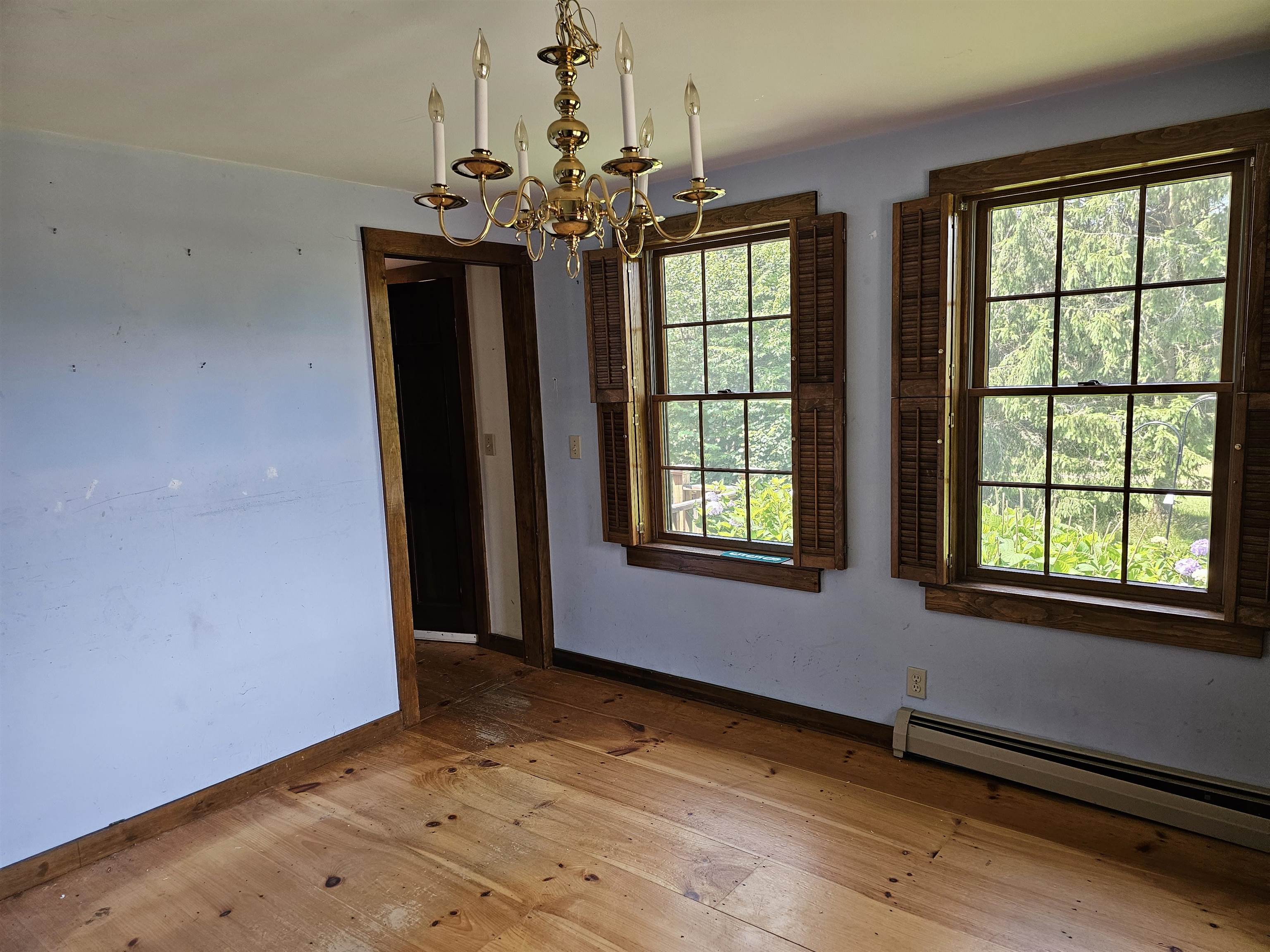 655 Russell Young Road Starksboro, VT 05443 - Photo 9 of 20 Gallery Image 9