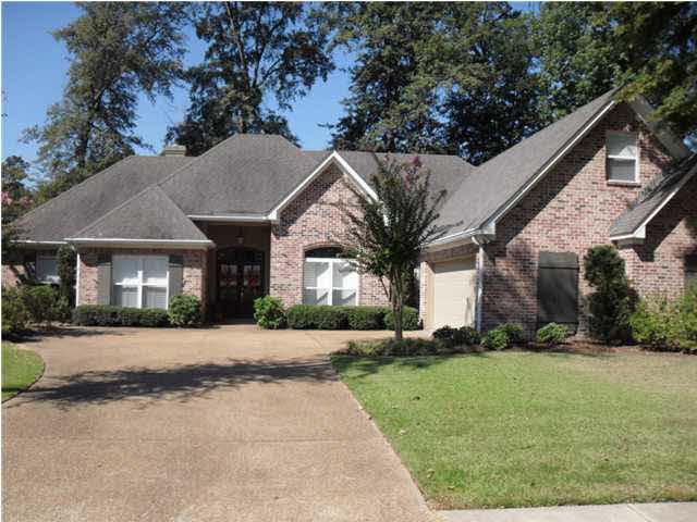 632 Berridge Drive Ridgeland, MS 39157 - Photo 1 of 1 Photo 1