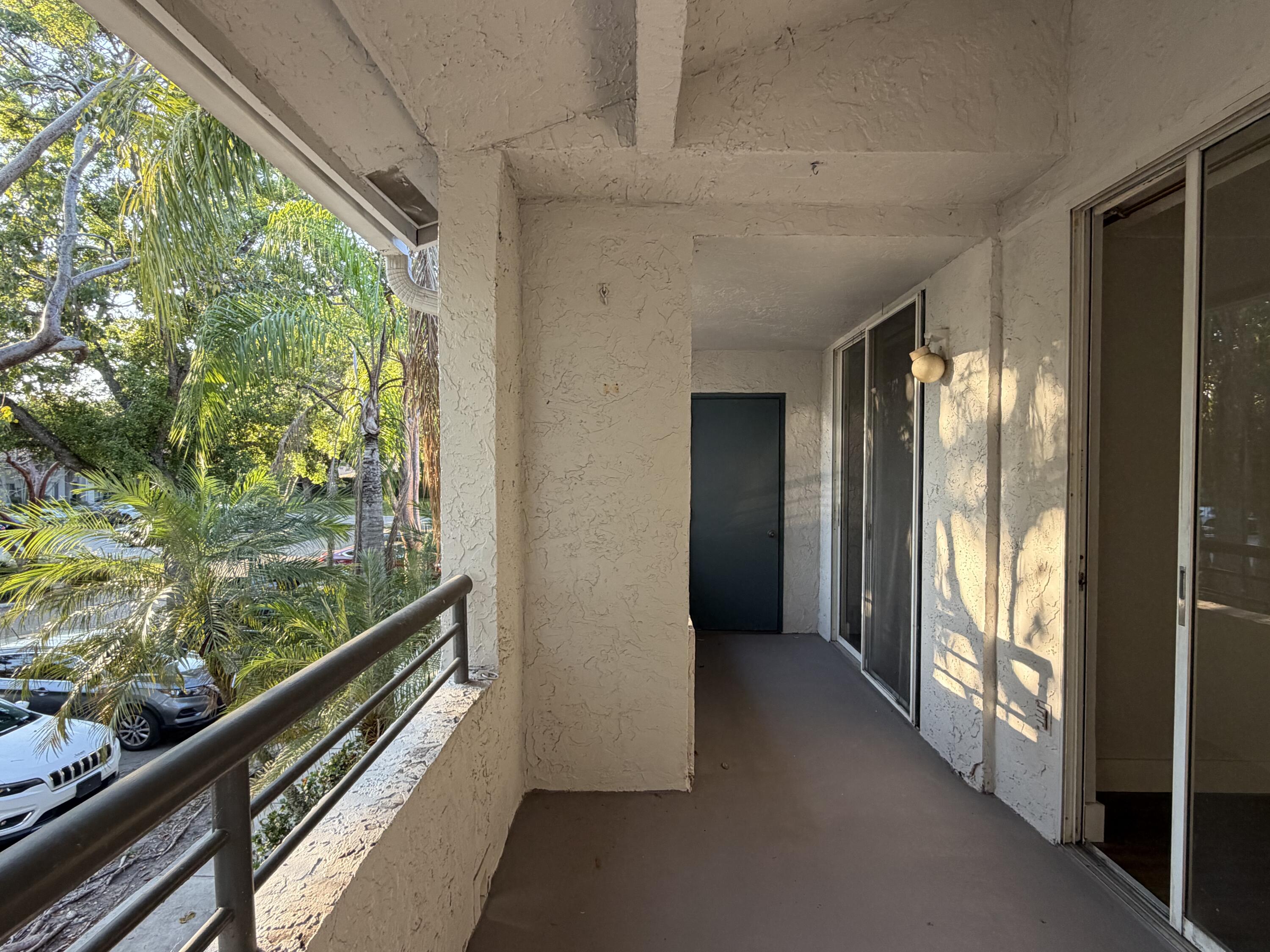 921 Lyons Road, Unit 3205 Coconut Creek, FL 33063 - Photo 16 of 17 a view of balcony
