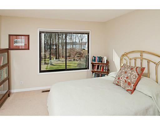 38 Carriglea Drive Riverside, CT 06878 - Photo 7 of 10 a bedroom with furniture and a large window