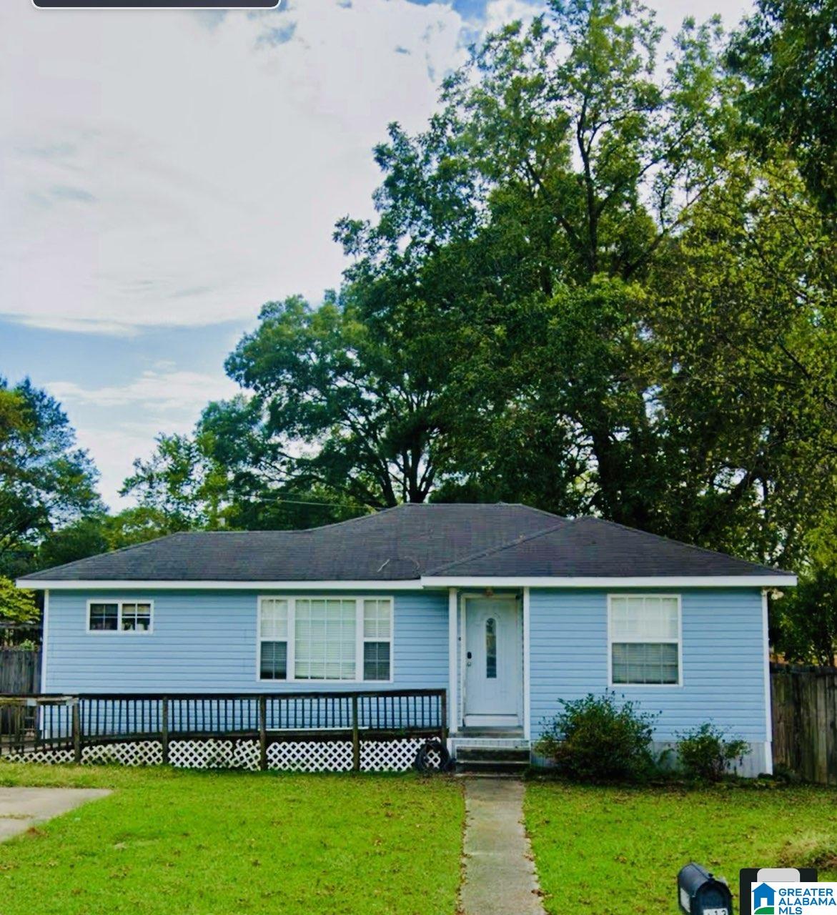 113 Raleigh Avenue Birmingham, AL 35209 - Photo 1 of 17