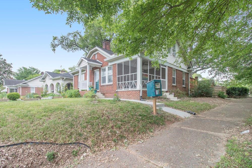 1755 Langston Avenue Southwest Atlanta, GA 30310 - Photo 32 of 44 Gallery Image 32