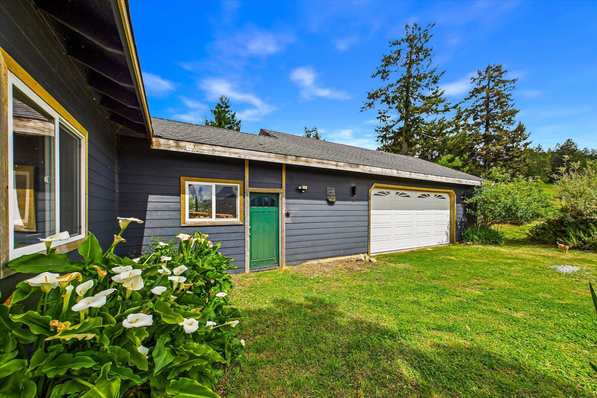 549 Brown Road Myers Flat, CA 95554 - Photo 55 of 80