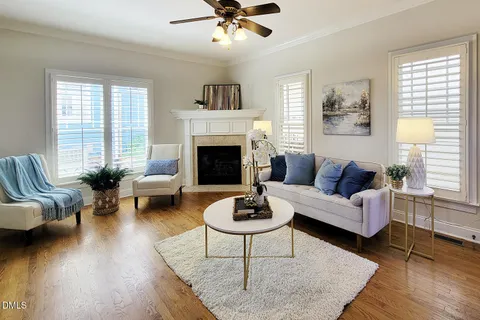 $569,000 | 470 Magdala Place, Apex, NC 27502