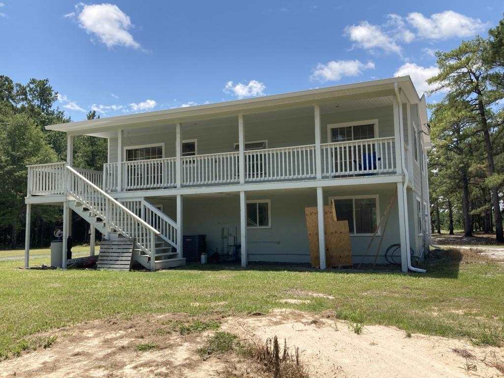 1862 Tram Road Monticello, FL 32344 - Photo 1 of 2 Gallery Image 1