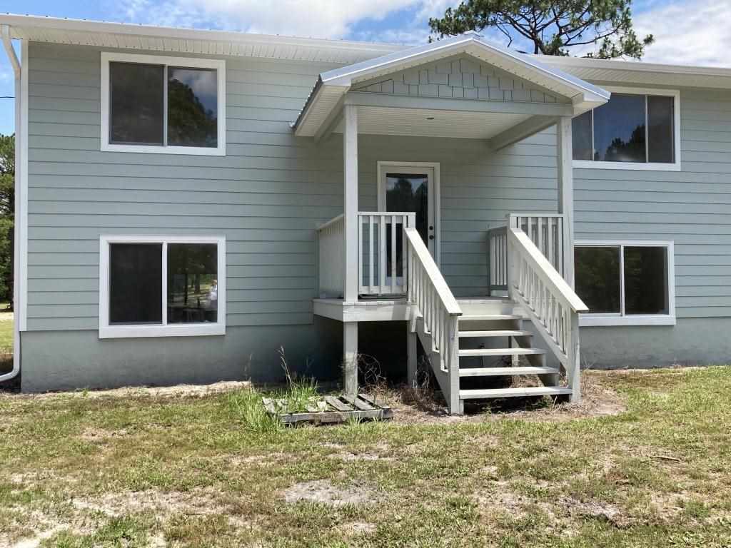 1862 Tram Road Monticello, FL 32344 - Photo 2 of 2 Gallery Image 2