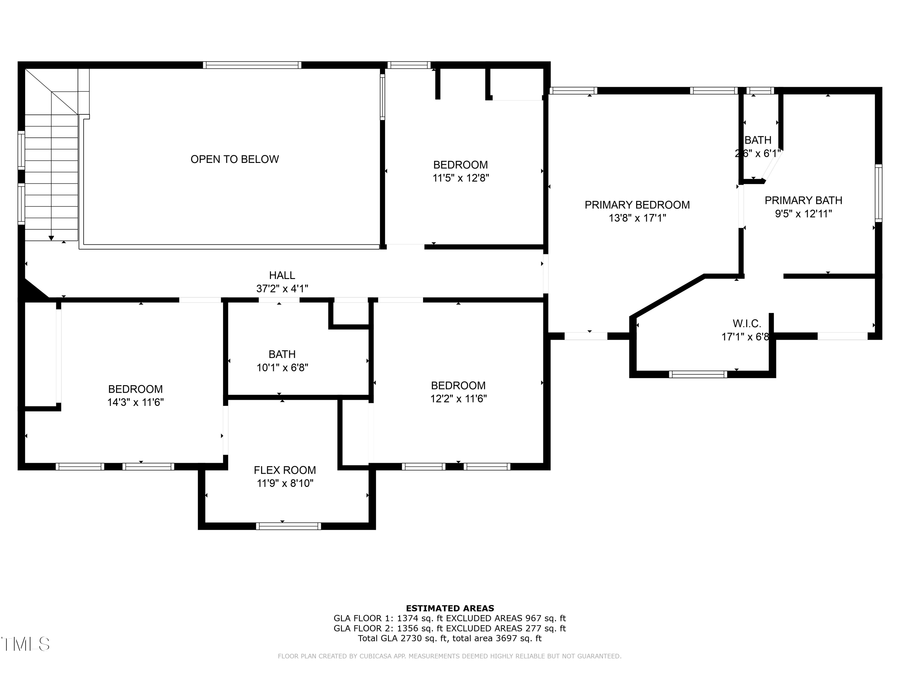 12200 Glenlivet Way Raleigh, NC 27613 - Photo 51 of 51 Gallery Image 51