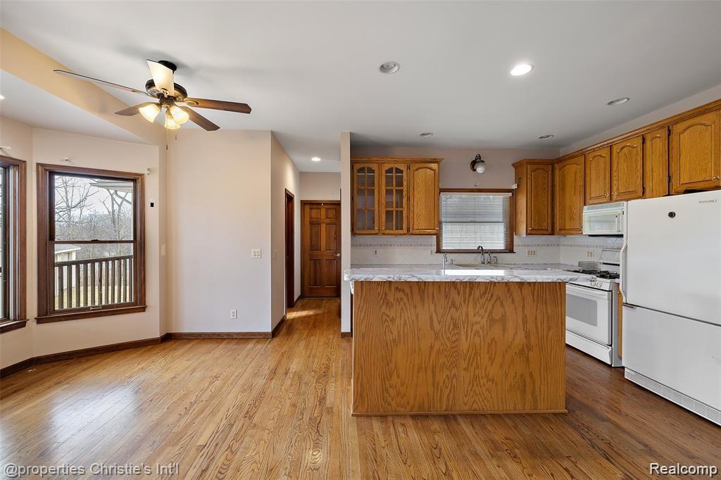 3041 Bishop Road Dryden, MI 48428 - Photo 28 of 53