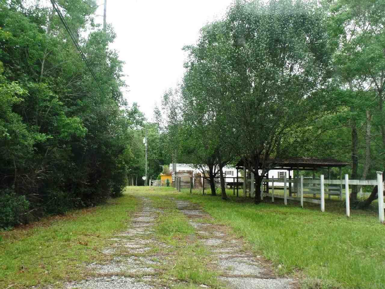 1016 Dog Track Road Pensacola, FL 32506 - Photo 1 of 15 Gallery Image 1