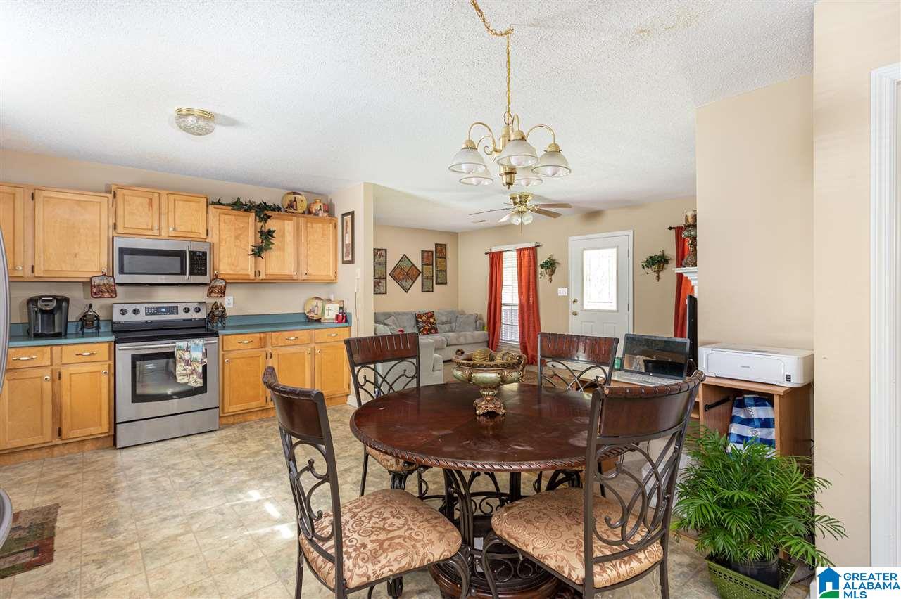 2585 Allison Mill Road Talladega, AL 35160 - Photo 2 of 33