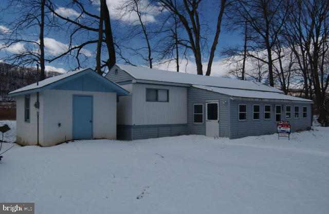 0 Towpath Road Duncannon, PA 17020 - Photo 1 of 1 Gallery Image 1