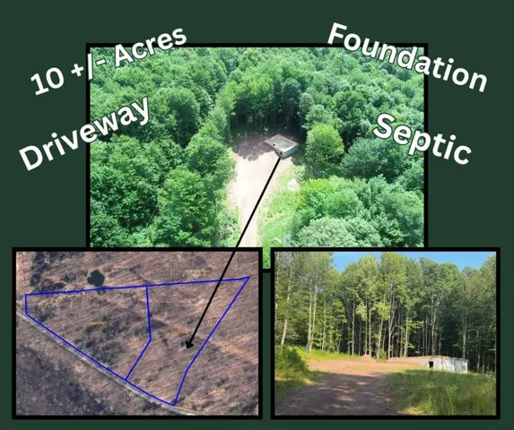 $149,000 | 16.1-16.2 Scutt Mountain Road, Bloomville, NY 13739