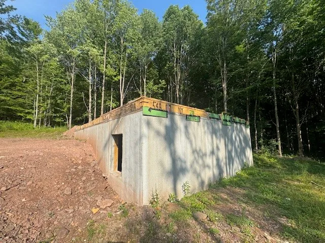 $149,000 | 16.1-16.2 Scutt Mountain Road, Bloomville, NY 13739