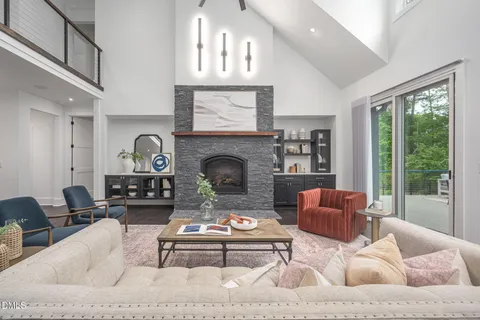 $2,990,000 | 101 Siler's Fen Court, Chapel Hill, NC 27517
