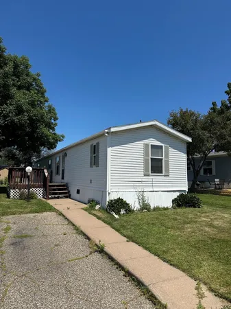 $27,500 | 3003 Wilson, Unit 52, Menomonie, WI 54751