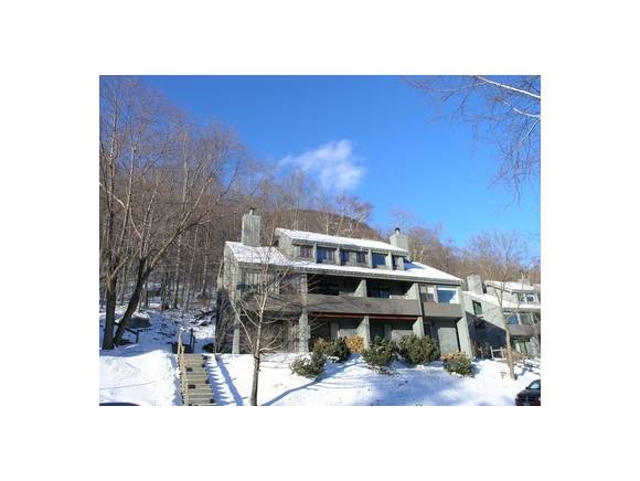63 Easterly Road, Unit 2 Lincoln, NH 03251 - Photo 1 of 1