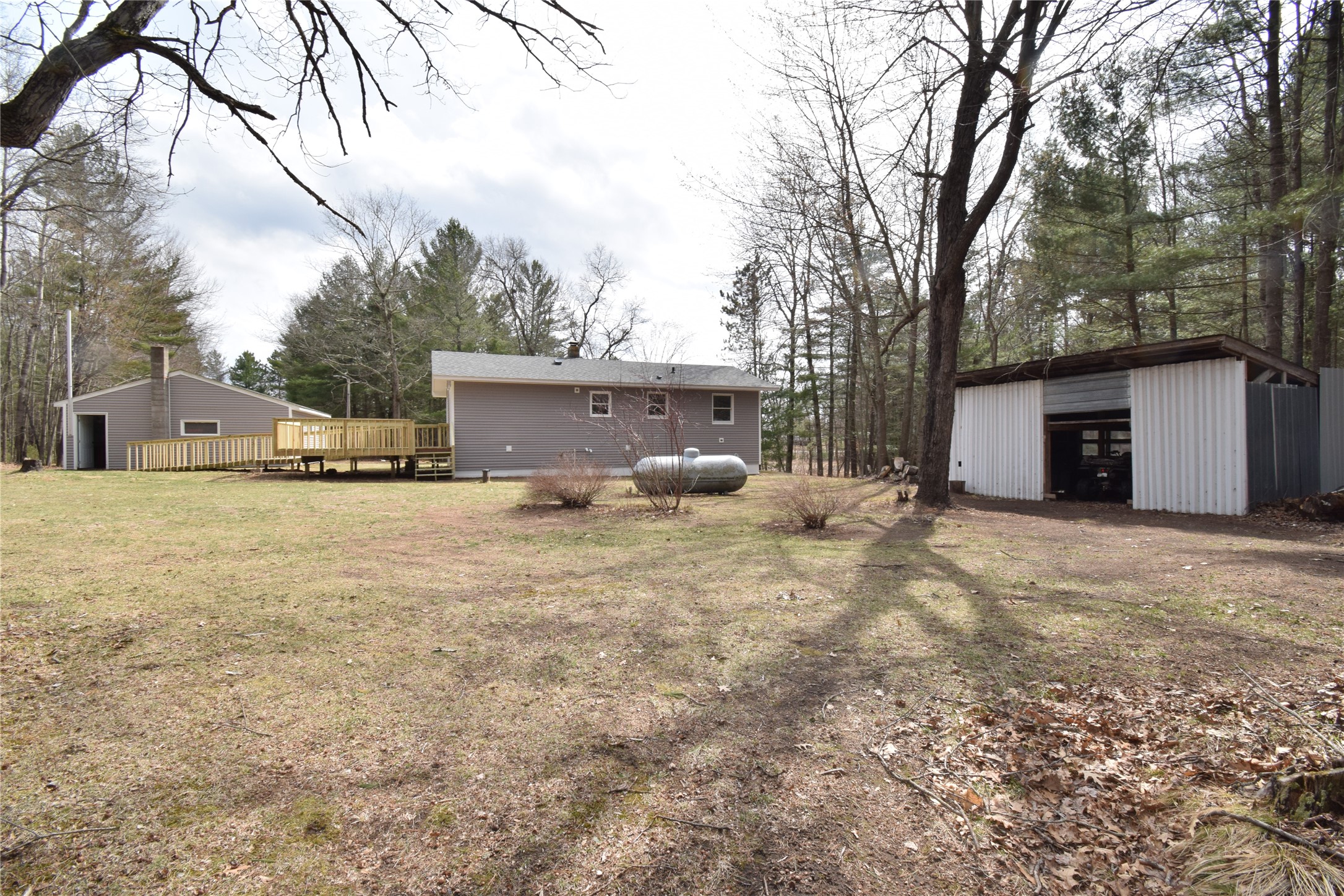 6502 Burnikel Road Siren, WI 54872 - Photo 46 of 60