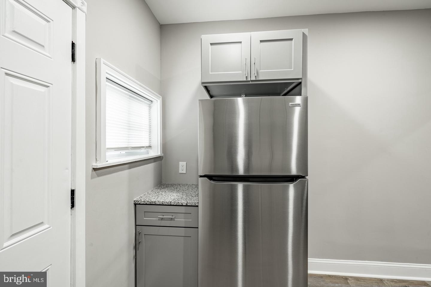 2113 North Philip Street Philadelphia, PA 19122 - Photo 11 of 22 Sleek kitchen corner with modern appliances.