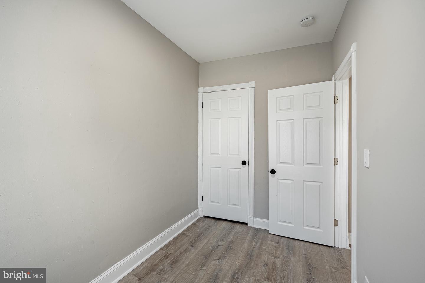 2113 North Philip Street Philadelphia, PA 19122 - Photo 16 of 22 Bright and airy entryway with dual doors.