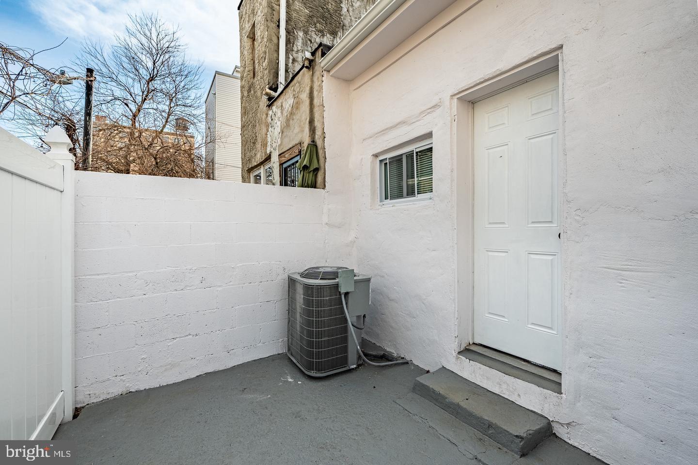 2113 North Philip Street Philadelphia, PA 19122 - Photo 21 of 22 Charming outdoor space with modern amenities.