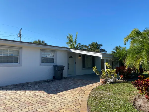 $3,450 | 3436 Housatonic Drive, West Palm Beach, FL 33406