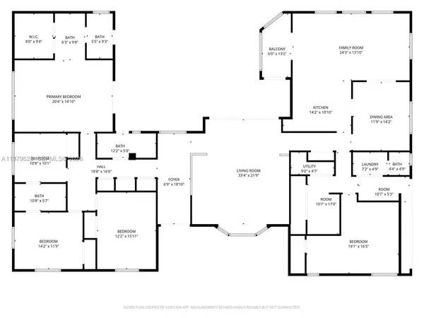 $6,250 | 13621 Southwest 103rd Avenue, Miami, FL 33176