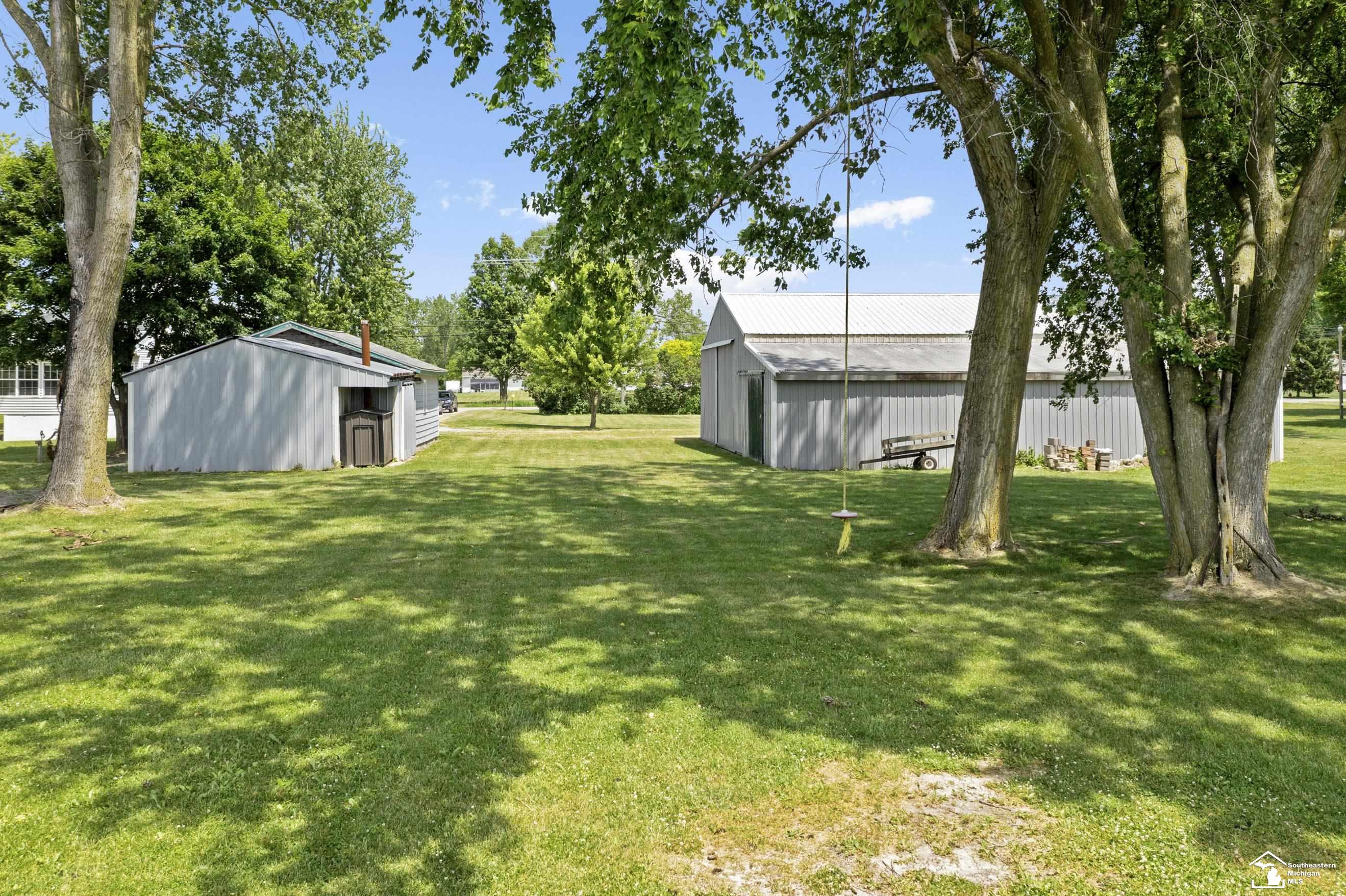 2808 Carleton Rockwood Road Carleton, MI 48117 - Photo 59 of 62