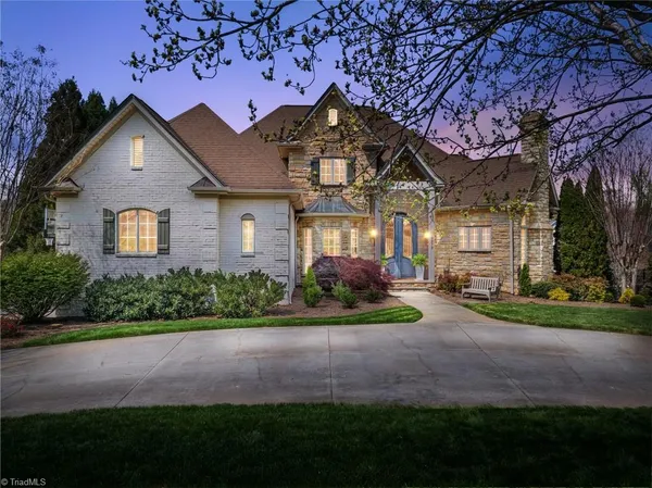 $1,299,900 | 5573 Brookberry Farm Road, Winston-Salem, NC 27106