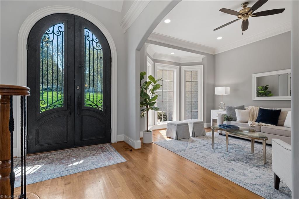 5573 Brookberry Farm Road Winston-Salem, NC 27106 - Photo 12 of 50