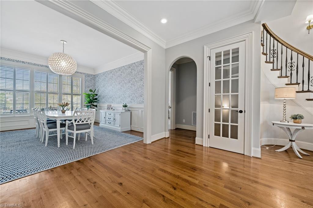 5573 Brookberry Farm Road Winston-Salem, NC 27106 - Photo 13 of 50