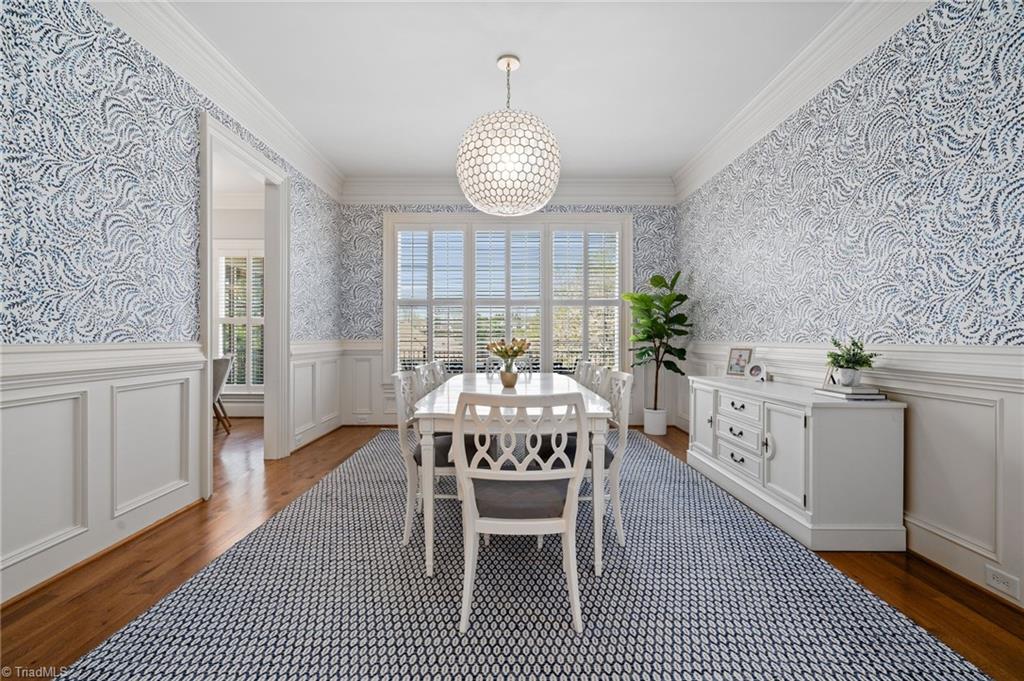 5573 Brookberry Farm Road Winston-Salem, NC 27106 - Photo 14 of 50