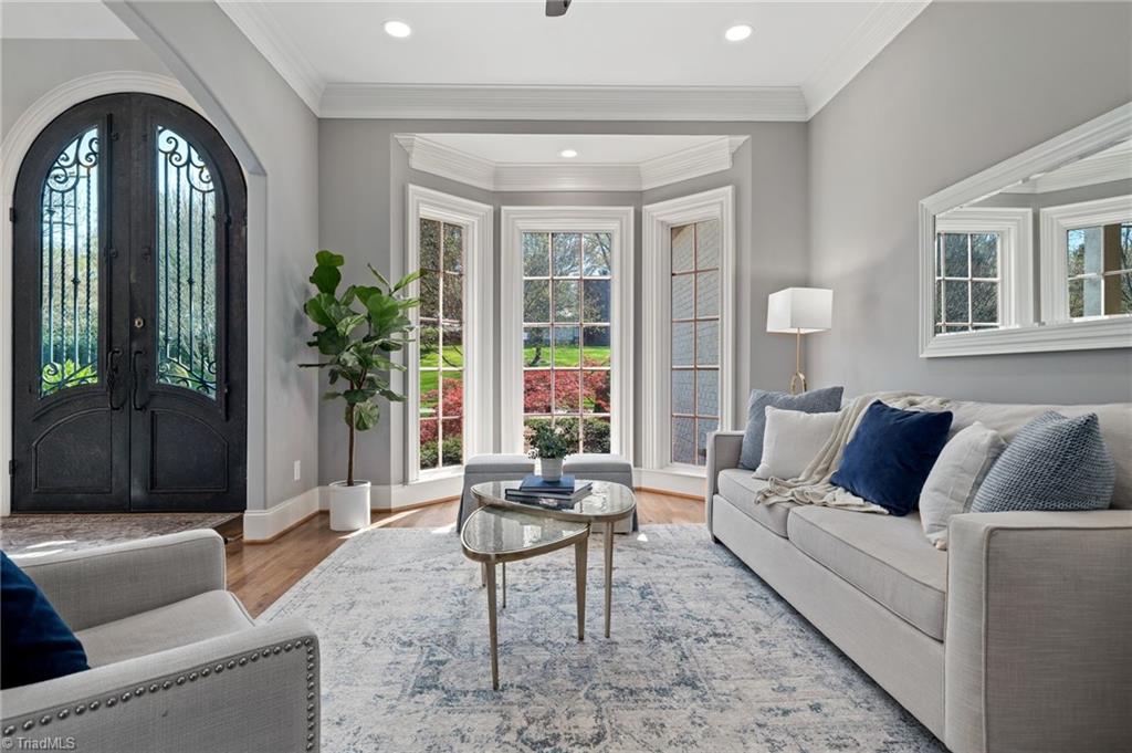 5573 Brookberry Farm Road Winston-Salem, NC 27106 - Photo 15 of 50