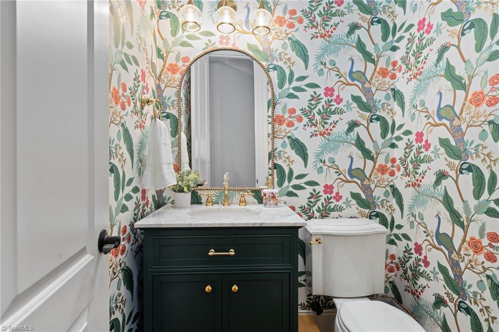 5573 Brookberry Farm Road Winston-Salem, NC 27106 - Photo 17 of 50