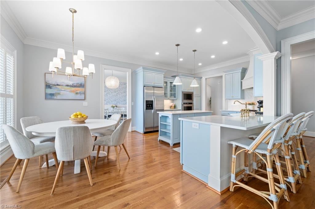 5573 Brookberry Farm Road Winston-Salem, NC 27106 - Photo 20 of 50