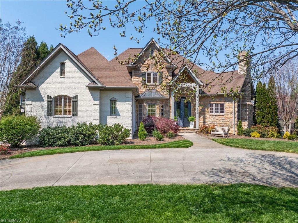 5573 Brookberry Farm Road Winston-Salem, NC 27106 - Photo 2 of 50