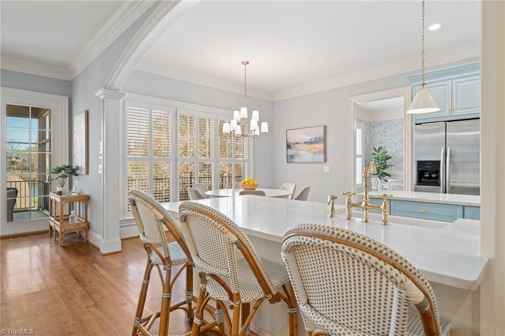 5573 Brookberry Farm Road Winston-Salem, NC 27106 - Photo 23 of 50