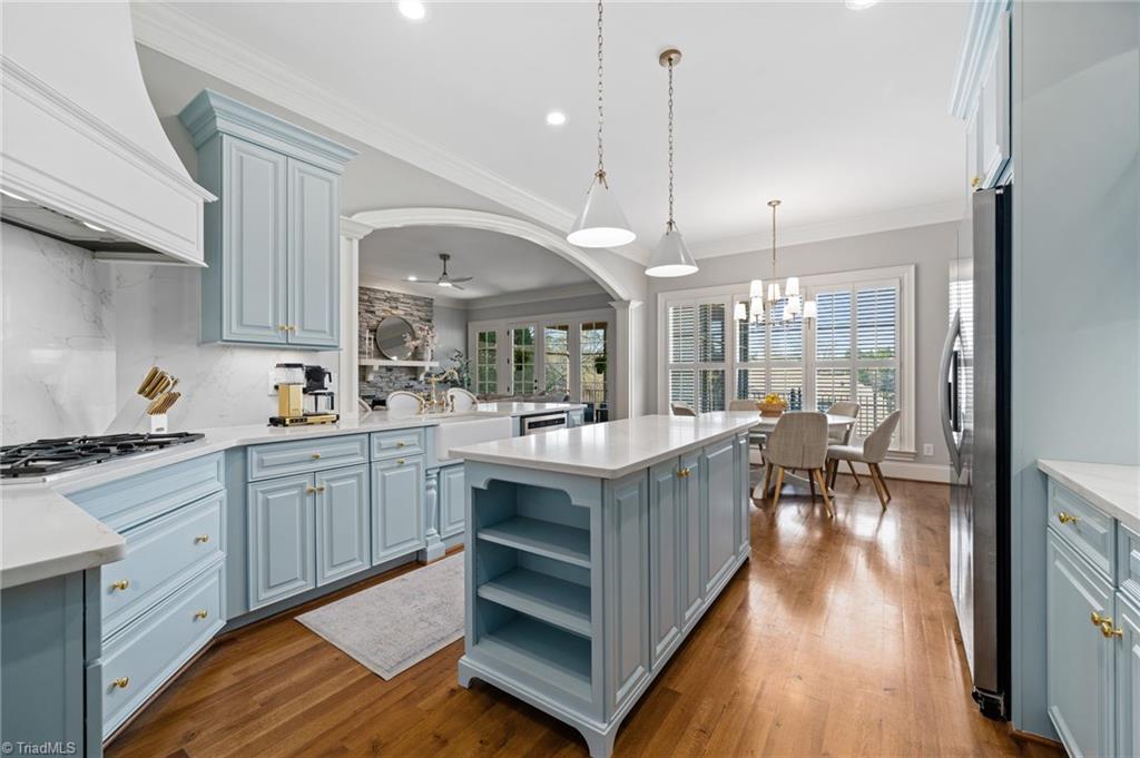 5573 Brookberry Farm Road Winston-Salem, NC 27106 - Photo 24 of 50