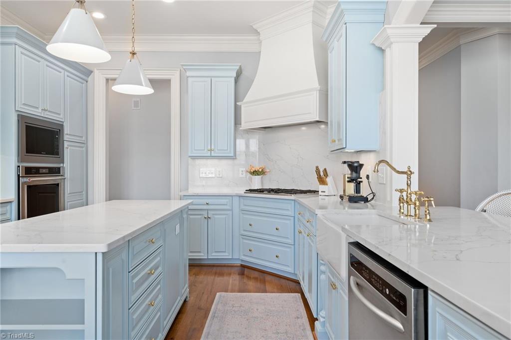 5573 Brookberry Farm Road Winston-Salem, NC 27106 - Photo 25 of 50